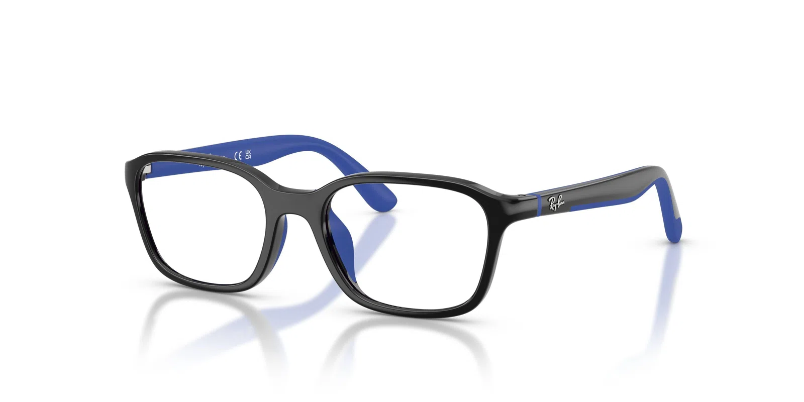 Ray-Ban Junior 1906 Eyeglasses - view 5